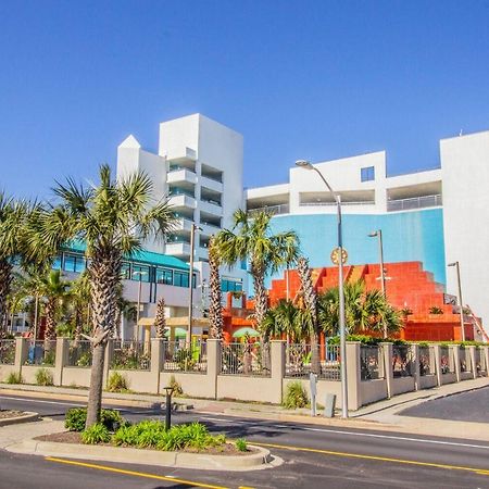 Landmark 1009 Willa Myrtle Beach Zewnętrze zdjęcie