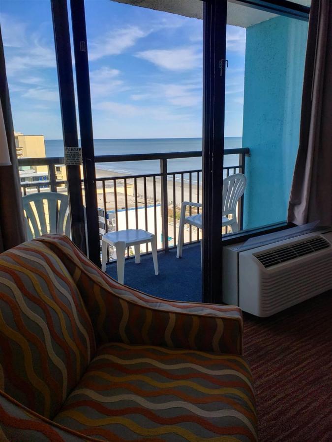 Landmark 1009 Willa Myrtle Beach Zewnętrze zdjęcie