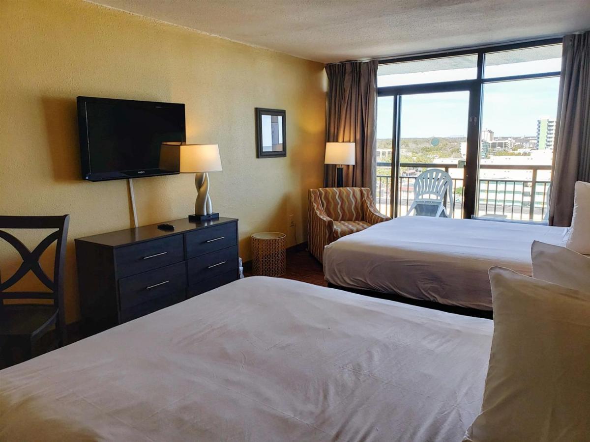 Landmark 1009 Willa Myrtle Beach Zewnętrze zdjęcie