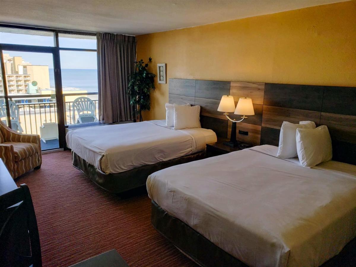 Landmark 1009 Willa Myrtle Beach Zewnętrze zdjęcie