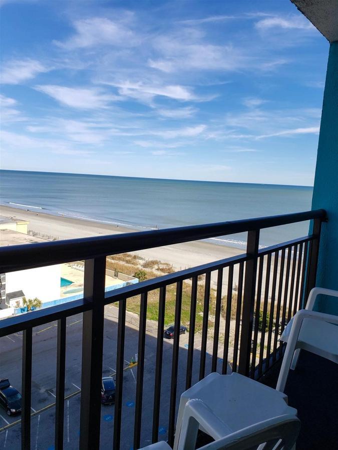 Landmark 1009 Willa Myrtle Beach Zewnętrze zdjęcie