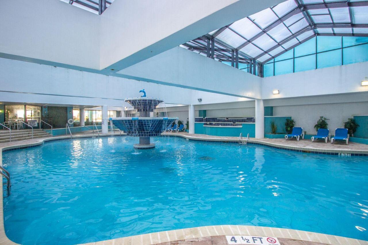 Landmark 1009 Willa Myrtle Beach Zewnętrze zdjęcie