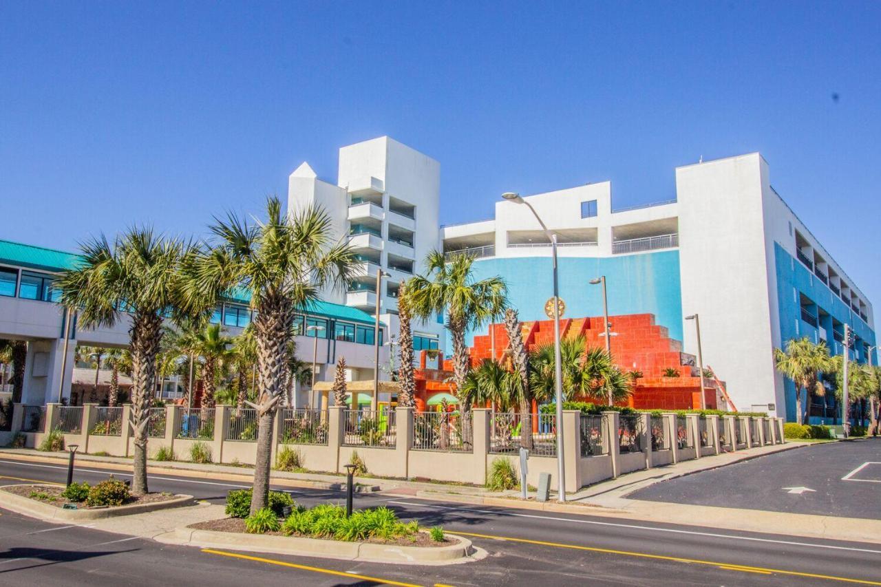 Landmark 1009 Willa Myrtle Beach Zewnętrze zdjęcie