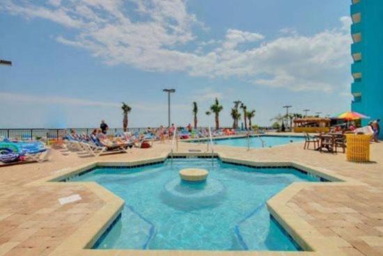 Landmark 1009 Willa Myrtle Beach Zewnętrze zdjęcie