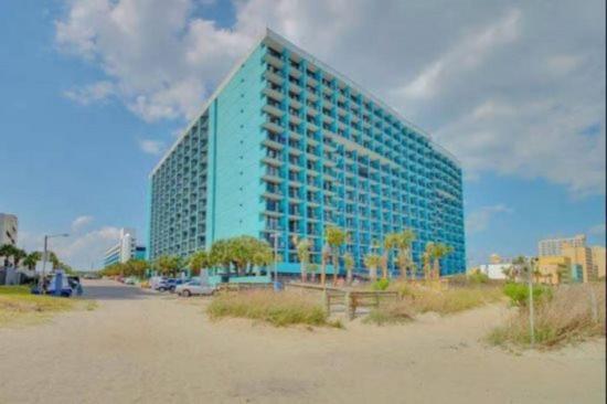Landmark 1009 Willa Myrtle Beach Zewnętrze zdjęcie