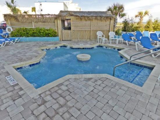 Landmark 1009 Willa Myrtle Beach Zewnętrze zdjęcie