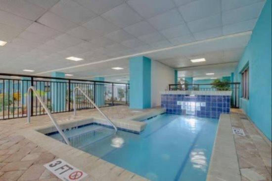 Landmark 1009 Willa Myrtle Beach Zewnętrze zdjęcie