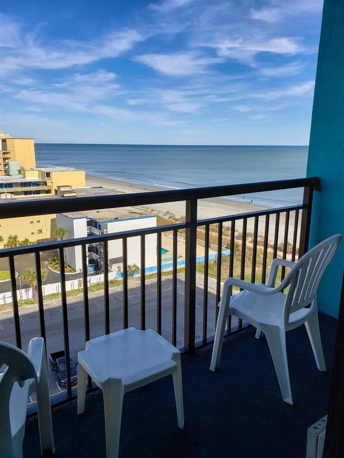 Landmark 1009 Willa Myrtle Beach Zewnętrze zdjęcie
