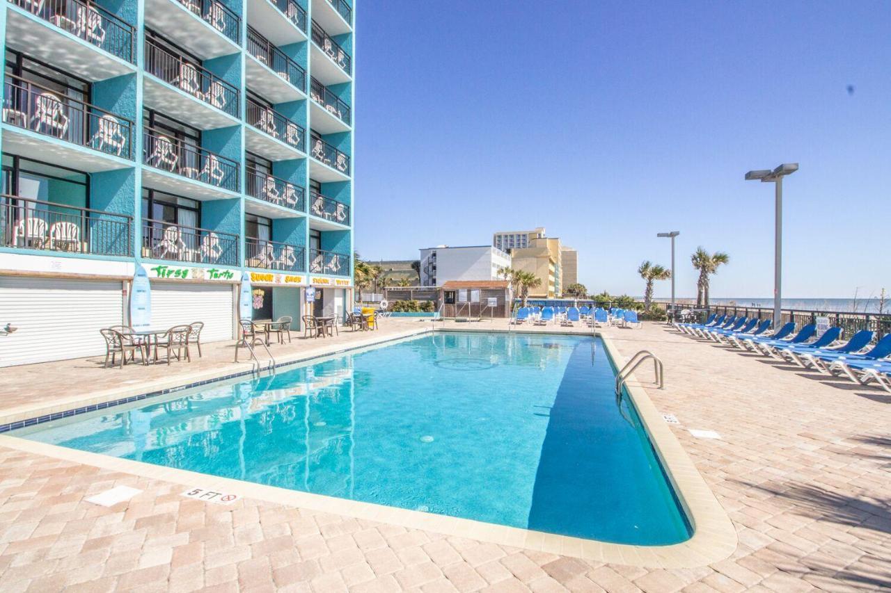 Landmark 1009 Willa Myrtle Beach Zewnętrze zdjęcie
