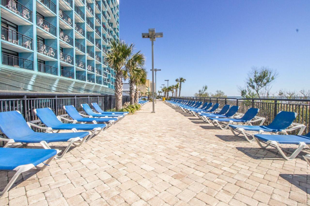 Landmark 1009 Willa Myrtle Beach Zewnętrze zdjęcie